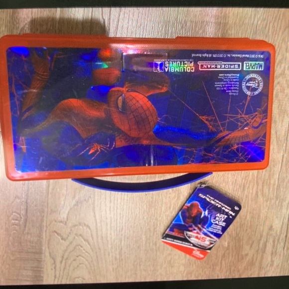 Disney art kit - Picture 3 of 8